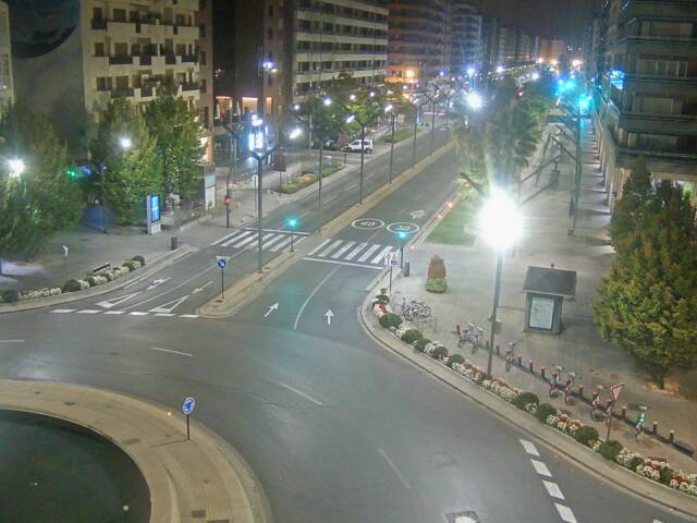 Logroño