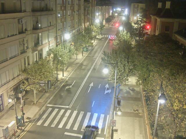 Logroño