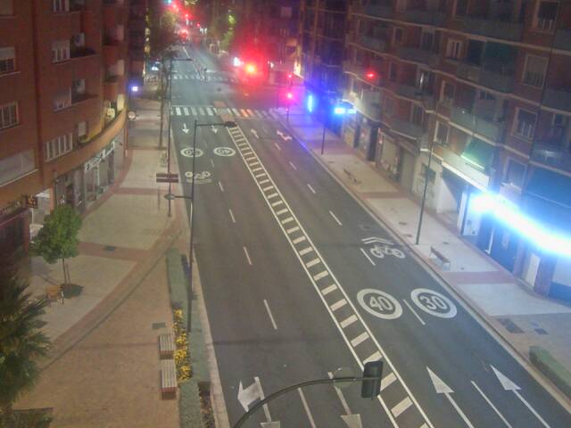 Logroño