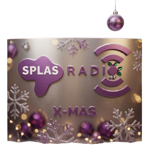 SplasRadio, X-mas