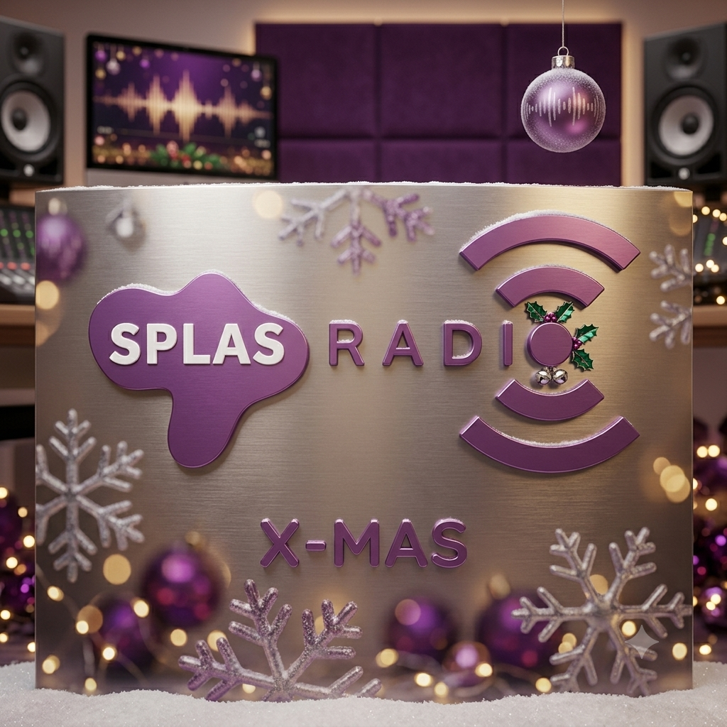 SPLAS RADIO X-MAS