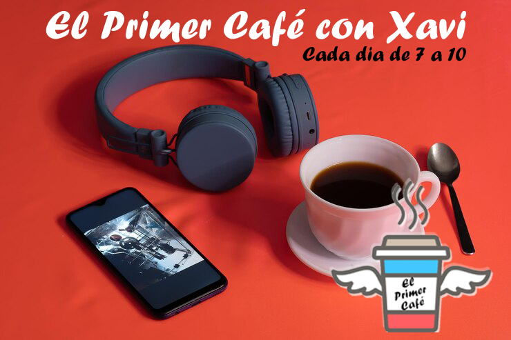 DIRECTO: El primer café con Xavi
