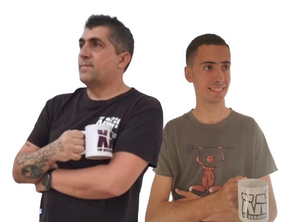 Fondo