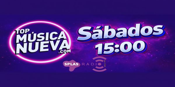 Top Música Nueva (1)