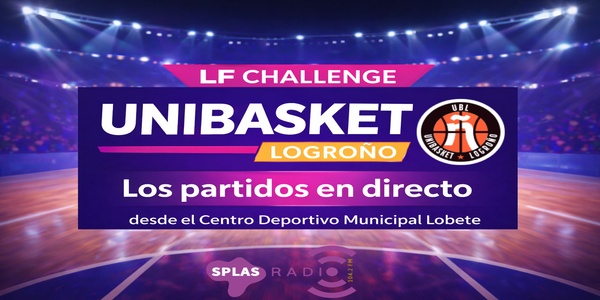 partidos unibasket